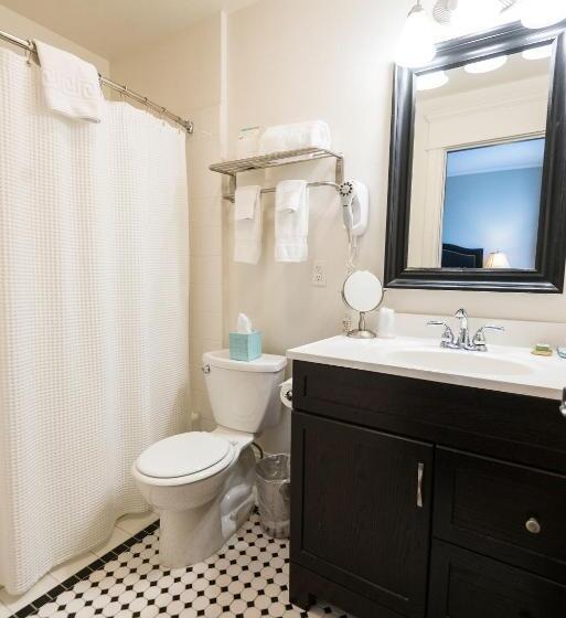 スタンダードルーム, Camas Boutique