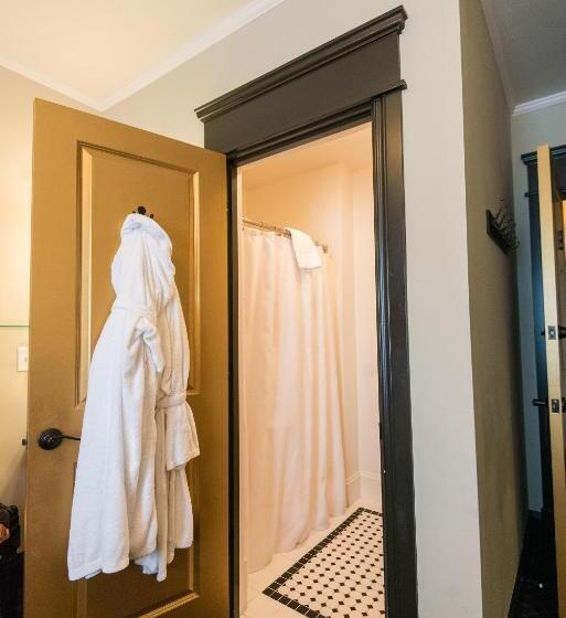 スタンダードルーム, Camas Boutique