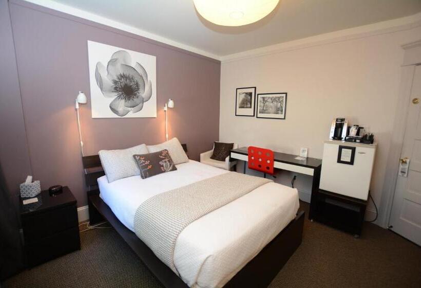 バス共有のスタンダードルーム, Camas Boutique