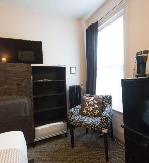 バス共有のスタンダードルーム, Camas Boutique