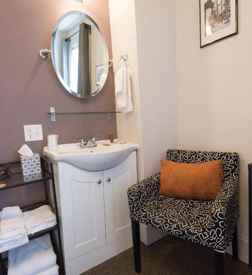 バス共有のスタンダードルーム, Camas Boutique