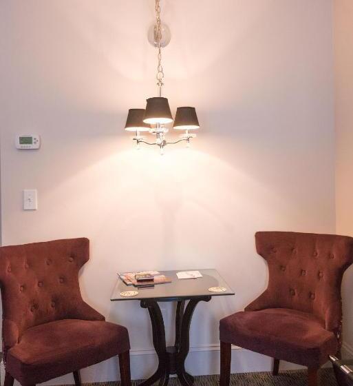 キングサイズベッドのスタンダードルーム, Camas Boutique