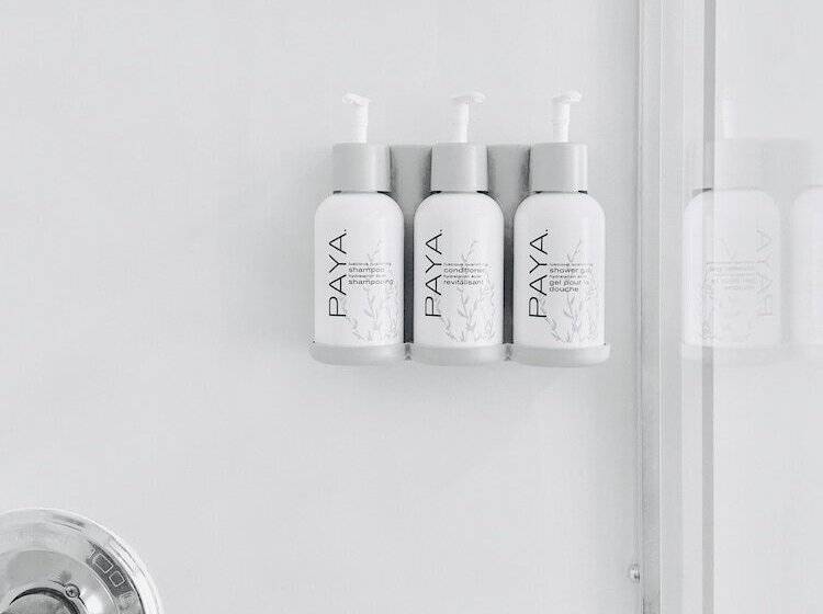 デラックスルーム, Camas Boutique