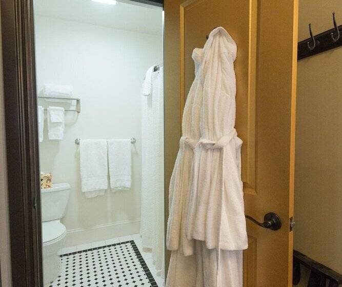 デラックスルーム, Camas Boutique