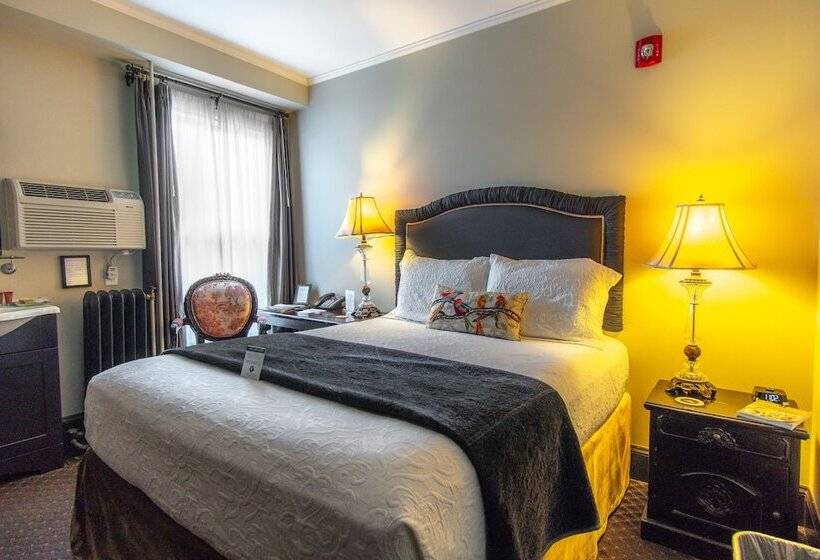 デラックスルーム, Camas Boutique