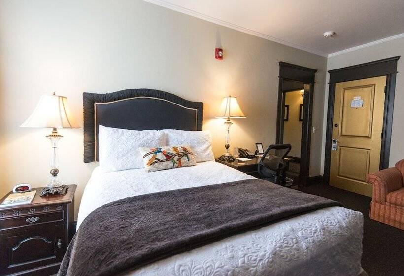 デラックスルーム, Camas Boutique