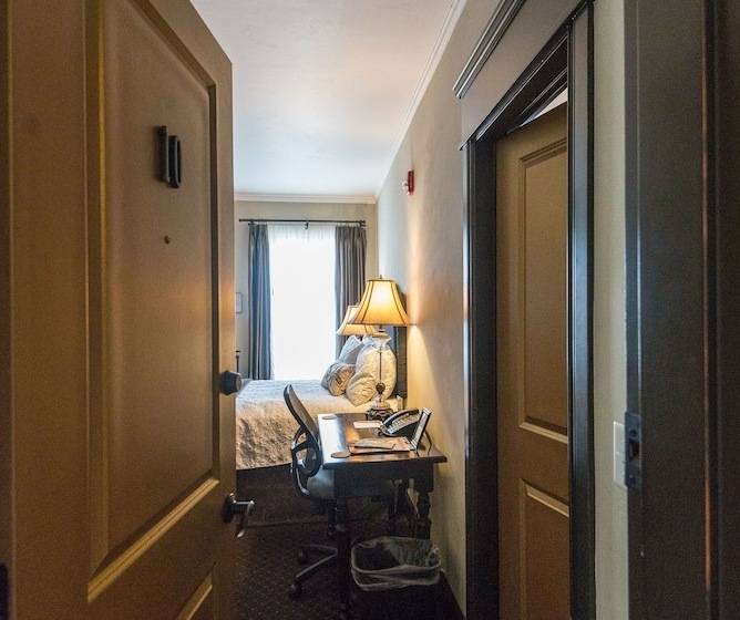 デラックスルーム, Camas Boutique