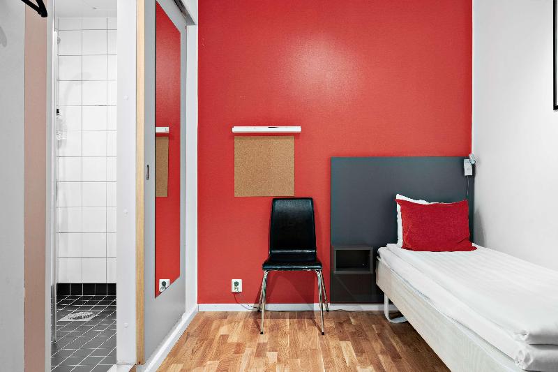 デラックスルーム, Camas Boutique