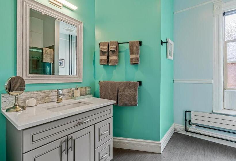 غرفة ديلوكس سرير كينج, Cloudside