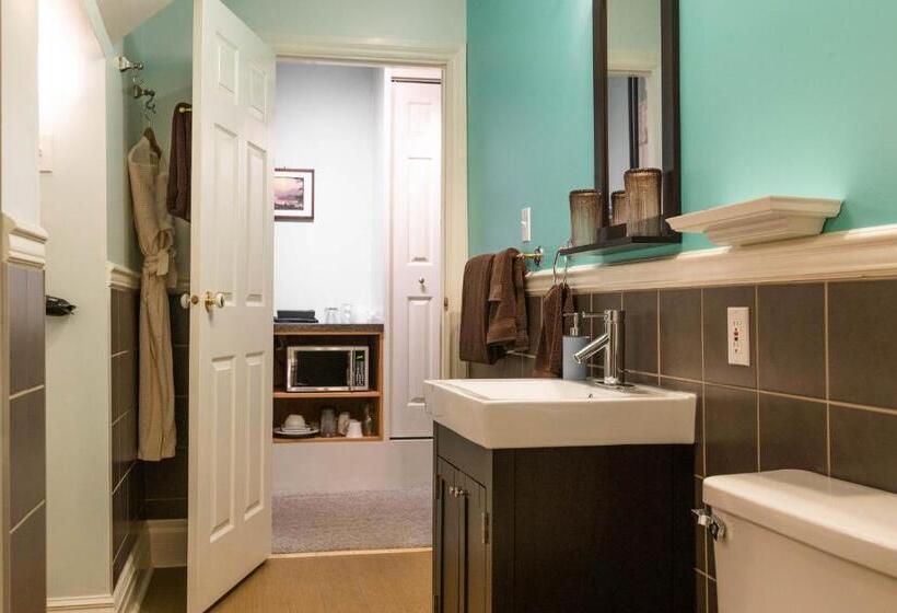 جناح ديلوكس سرير كينج, Cloudside