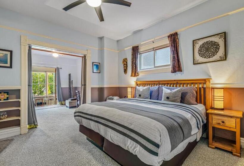 جناح ديلوكس سرير كينج, Cloudside