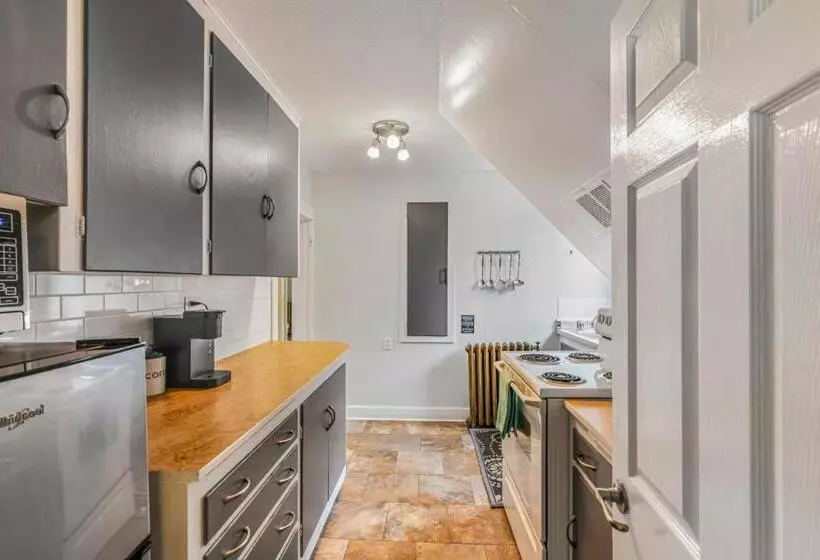 2 Schlafzimmer Apartment, Cloudside