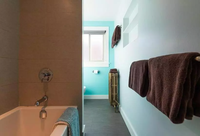 2 Schlafzimmer Apartment, Cloudside
