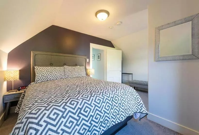 2 Schlafzimmer Apartment, Cloudside