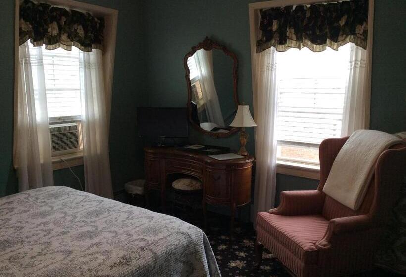 Номер Стандарт, Fair Street Guest House