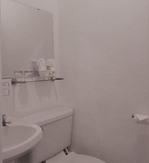 Pokój Standard Jednoosobowy, Ferndale   Lodge