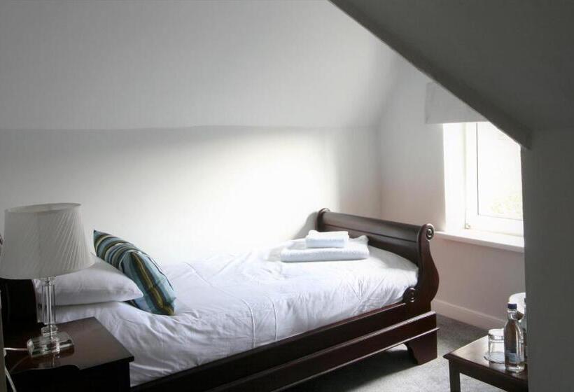 Pokój Standard Jednoosobowy, Ferndale   Lodge