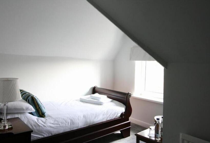Номер Стандарт Индивидуальный, Ferndale   Lodge