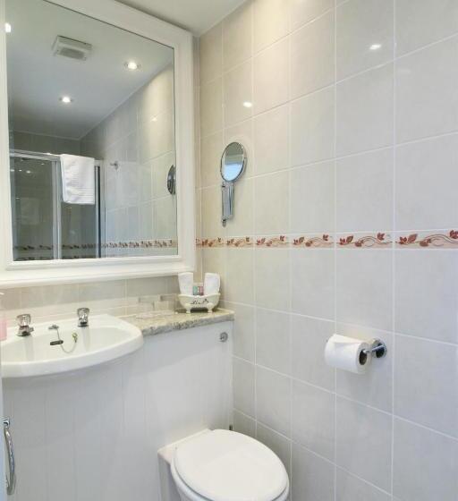 Pokój Standard, Ferndale   Lodge