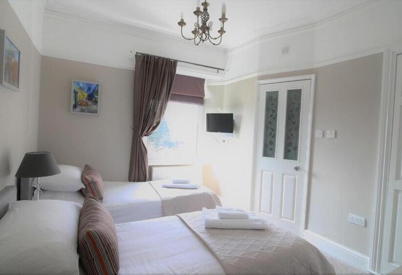 Pokój Standard, Ferndale   Lodge