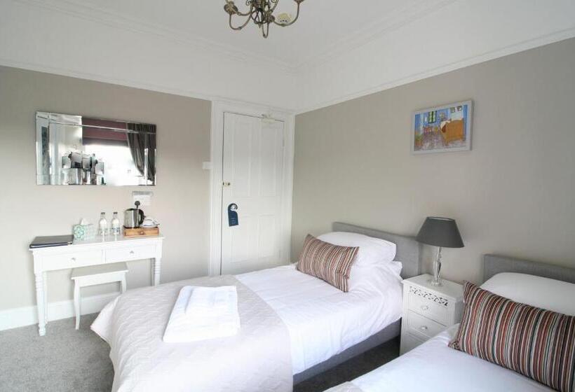 Pokój Standard, Ferndale   Lodge