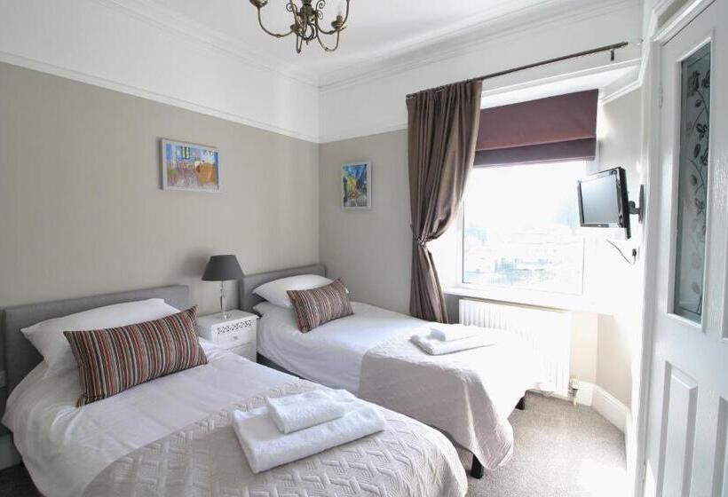 Номер Стандарт, Ferndale   Lodge