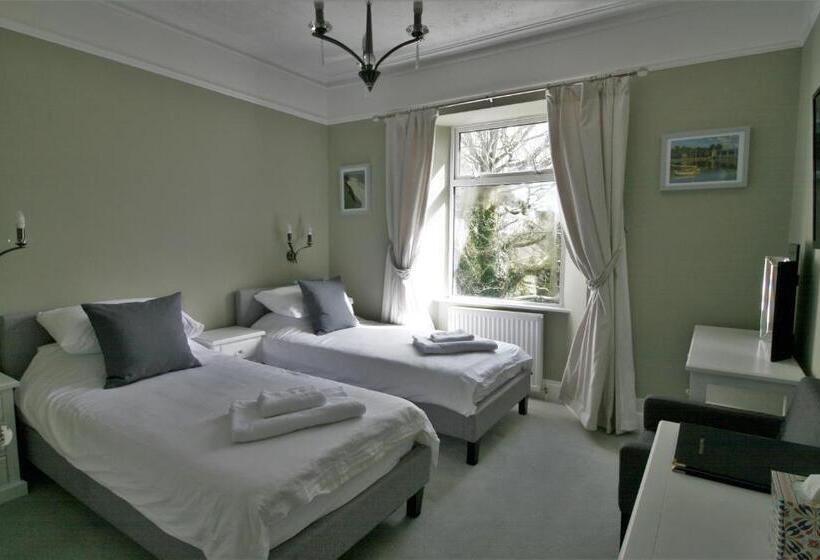 Pokój Standard, Ferndale   Lodge