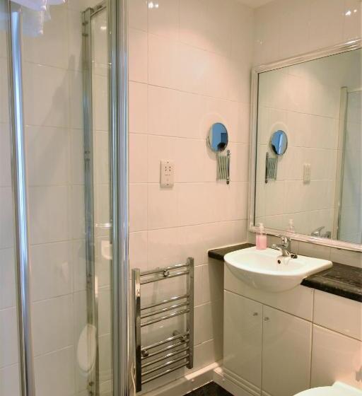 Pokój Standard, Ferndale   Lodge