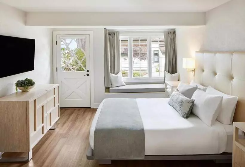 Superior-huone, Green Gables Inn, A Four Sisters Inn