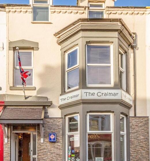 חדר סטנדרט, The Craimar