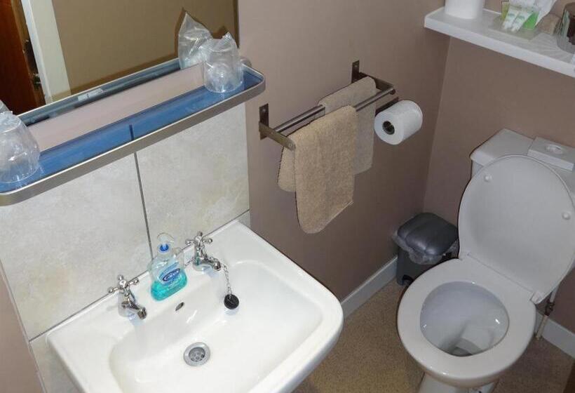 스탠다드 싱글 룸, The Craimar