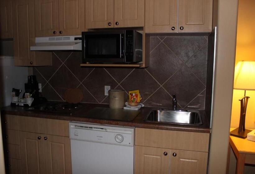 חדר סטודיו סטנדרד, Clearwater Hotel Ltd