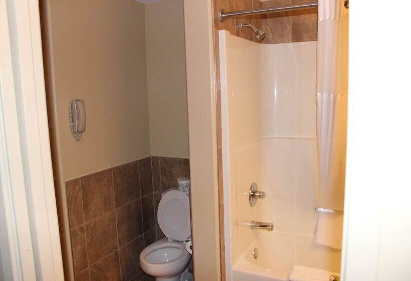 סוויטה, Clearwater Hotel Ltd