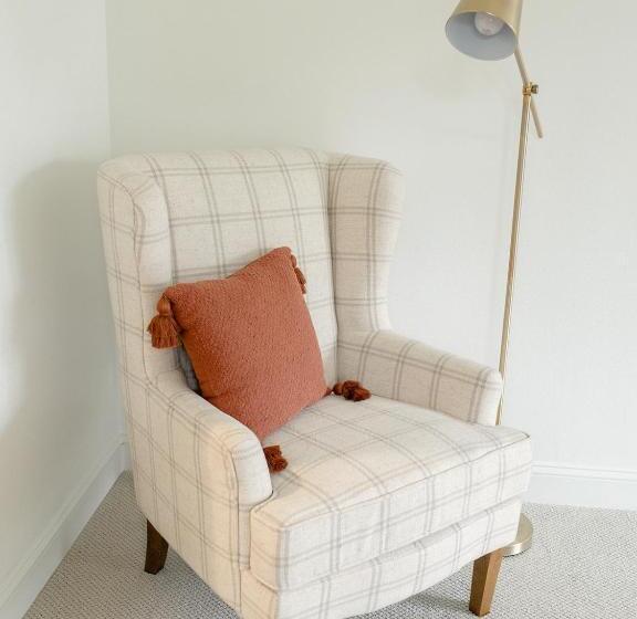 스탠다드 발코니 룸, Fairville Inn