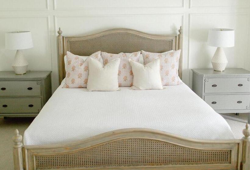 가든 전망 스위트, Fairville Inn