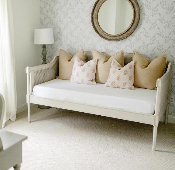 가든 전망 스위트, Fairville Inn