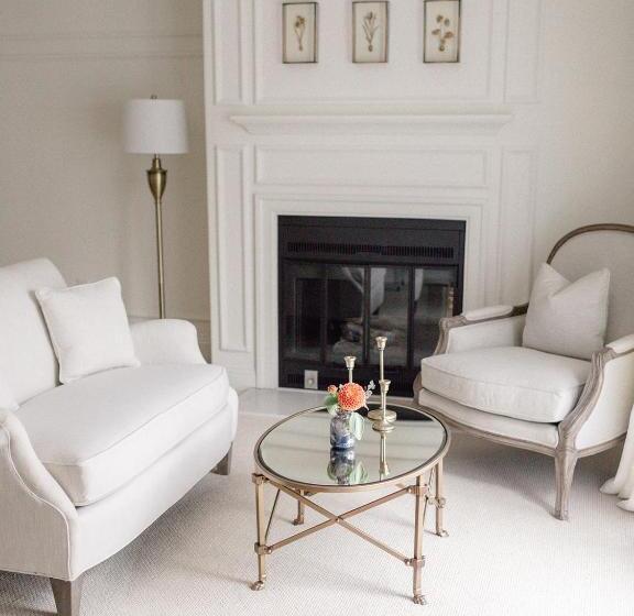 가든 전망 스위트, Fairville Inn