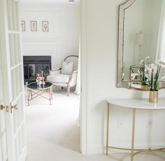 가든 전망 스위트, Fairville Inn