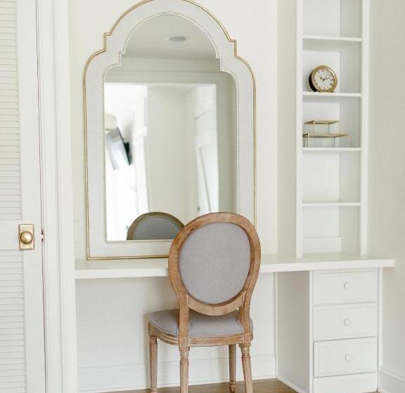 디럭스 룸, Fairville Inn