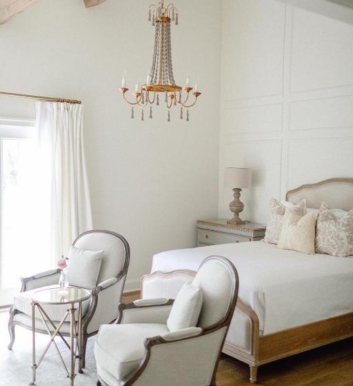 디럭스 룸, Fairville Inn