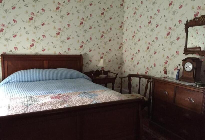 스탠다드 룸, Hanna House Bed & Breakfast