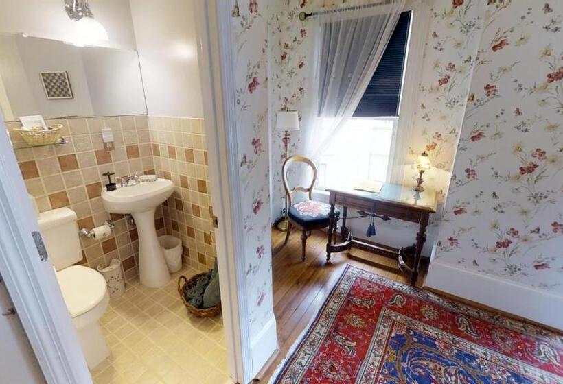 스탠다드 룸, Hanna House Bed & Breakfast