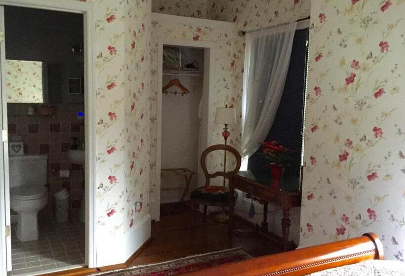 스탠다드 룸, Hanna House Bed & Breakfast
