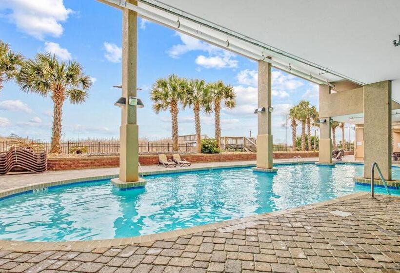 Апартаменты 2 Спальни, Bahama Sands Condos