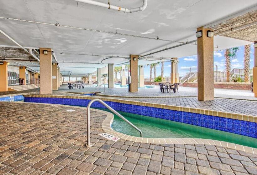 침실 2개 아파트, Bahama Sands Condos