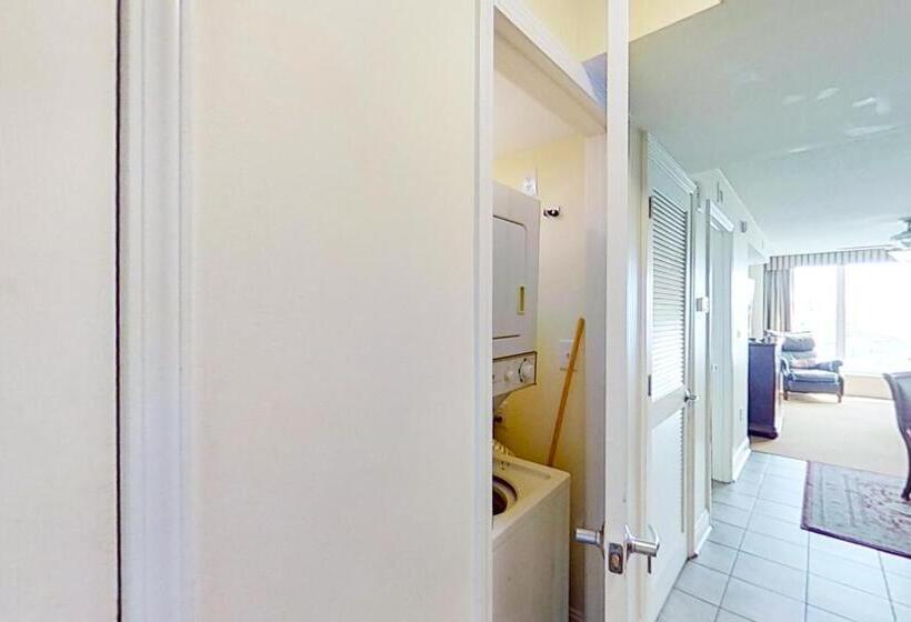 침실 2개 아파트, Bahama Sands Condos