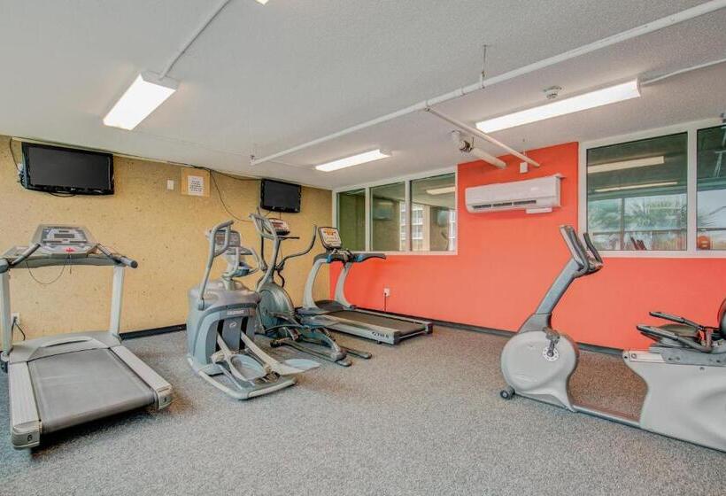 침실 3개 아파트, Bahama Sands Condos