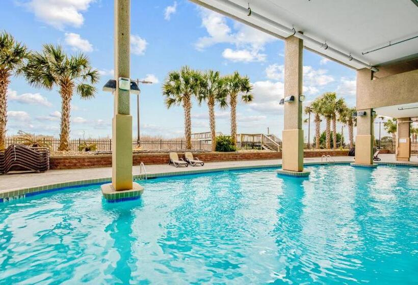 침실 3개 아파트, Bahama Sands Condos