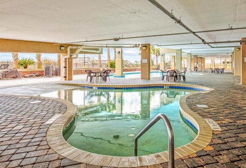 침실 3개 아파트, Bahama Sands Condos