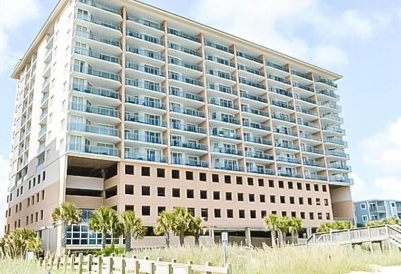 3침실 스위트, Bahama Sands Condos